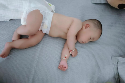 邯郸宝宝口水多怎么回事